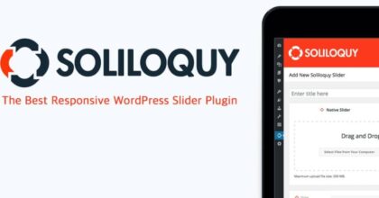 Soliloquy Responsive WordPress Slider Plugin