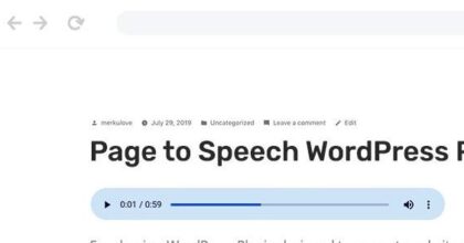 Speaker-Page-to-Speech-Plugin-for-WordPress-590x300-preview