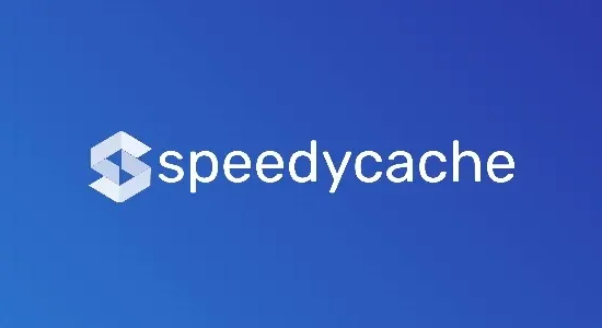 SpeedyCache Pro - WordPress Cache Plugin