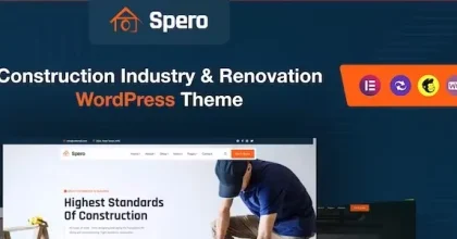 Spero – AI Image Generator & Editor For WordPress