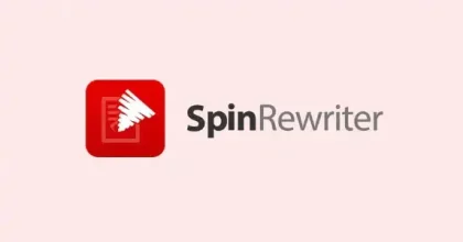 Spin Rewriter AI WordPress