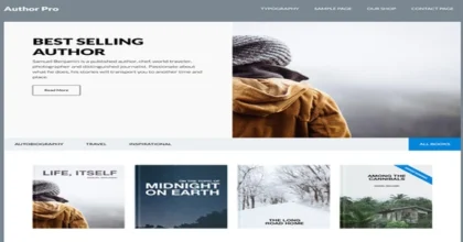 StudioPress-Author-Pro-Genesis-WordPress-Theme