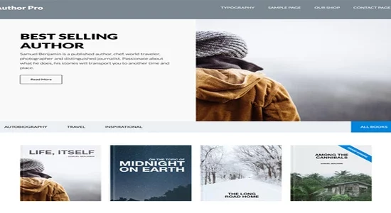 StudioPress-Author-Pro-Genesis-WordPress-Theme