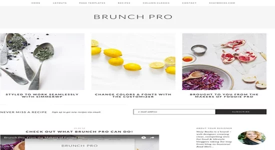 StudioPress-Brunch-Pro-Genesis-WordPress-Theme