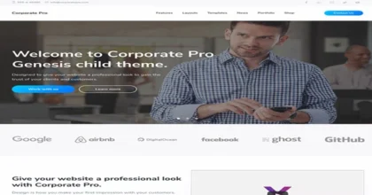 StudioPress-Corporate-Pro-Genesis-WordPress-Theme