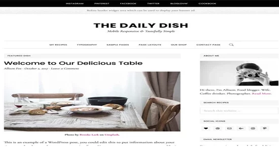 StudioPress-Daily-Dish-Pro-Genesis-WordPress-Theme