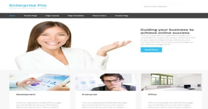 StudioPress-Enterprise-Pro-Genesis-WordPress-Theme