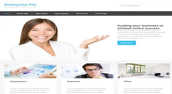 StudioPress-Enterprise-Pro-Genesis-WordPress-Theme