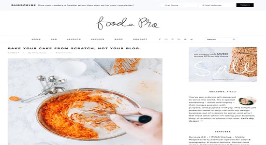 StudioPress-Foodie-Pro-Genesis-WordPress-Theme