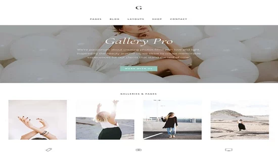 StudioPress-Gallery-Pro-Genesis-WordPress-Theme