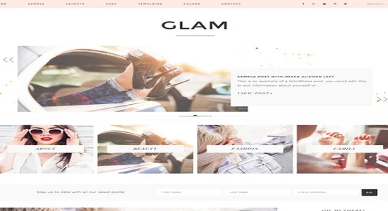 StudioPress-Glam-Pro-Genesis-WordPress-Theme