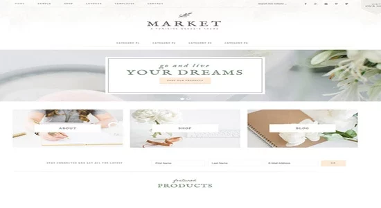 StudioPress-Market-Pro-Genesis-WordPress-Theme