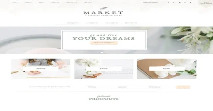 StudioPress-Market-Pro-Genesis-WordPress-Theme