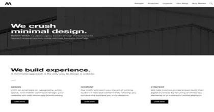 StudioPress-Monochrome-Pro-Genesis-WordPress-Theme