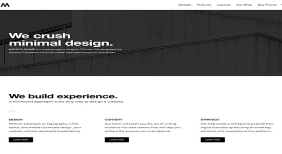 StudioPress-Monochrome-Pro-Genesis-WordPress-Theme