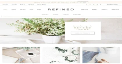 StudioPress-Refined-Pro-Genesis-WordPress-Theme