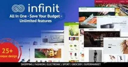 Sunmi – Electronics Responsive Shopify Theme