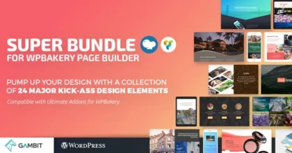 Super-Bundle-for-WPBakery-Page-Builder