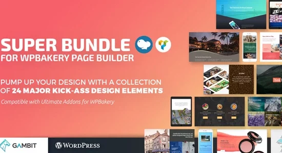 Super-Bundle-for-WPBakery-Page-Builder