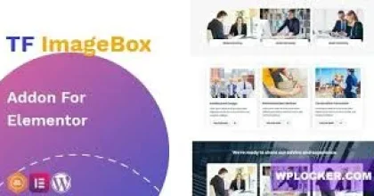 TF WooCommerce Elementor Addons