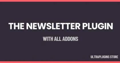 THE NEWSLETTER PLUGIN IMAGES WITH ALL ADDONS