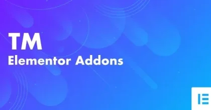 TM Elementor Addons