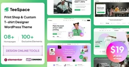 TeeSpace