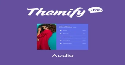 Themify-Builder-Audio