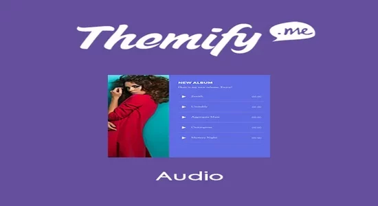 Themify-Builder-Audio