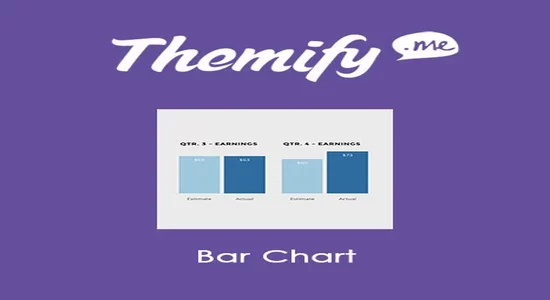 Themify-Builder-Bar-Chart