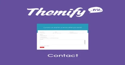 Themify-Builder-Contact