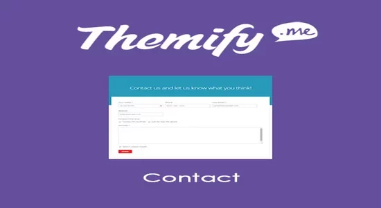 Themify-Builder-Contact