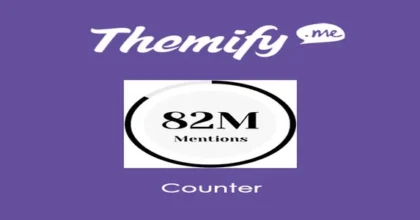 Themify-Builder-Counter