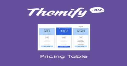 Themify-Builder-Pricing-Table