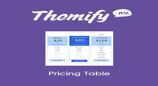 Themify-Builder-Pricing-Table