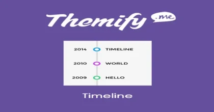 Themify-Builder-Timeline