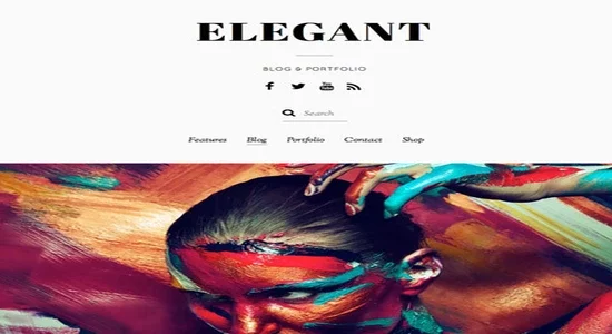 Themify-Elegant-WordPress-Theme