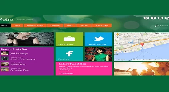 Themify-Metro-WordPress-Theme