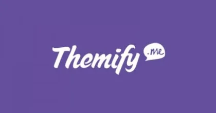 Themify PTB Search