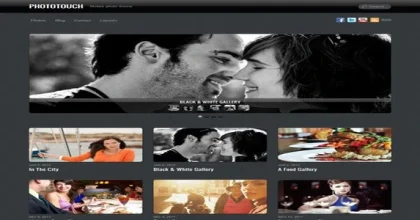 Themify-Phototouch-WordPress-Theme