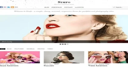 Themify-Simfo-WordPress-Theme