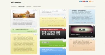 Themify-Wumblr-WordPress-Theme