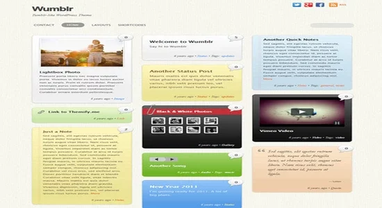 Themify-Wumblr-WordPress-Theme