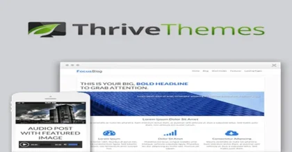 Thrive-Themes-Focusblog-WordPress-Theme