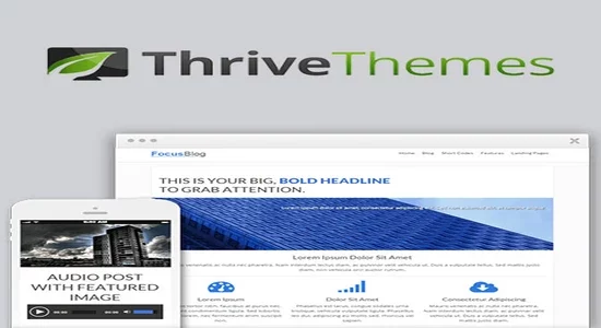 Thrive-Themes-Focusblog-WordPress-Theme