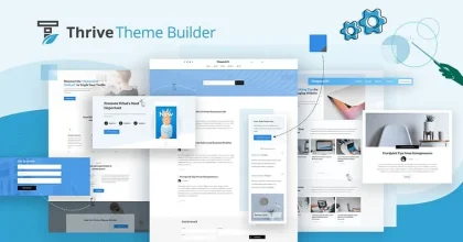 Thrive Themes Performance WordPress Theme