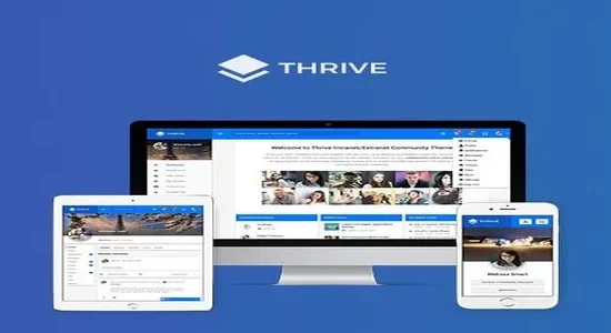 Thrive-–-Intranet-Community-Word