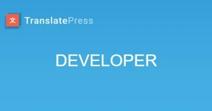 TranslatePress Business