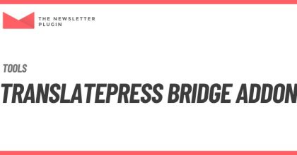 Translatepress Bridge ADDON