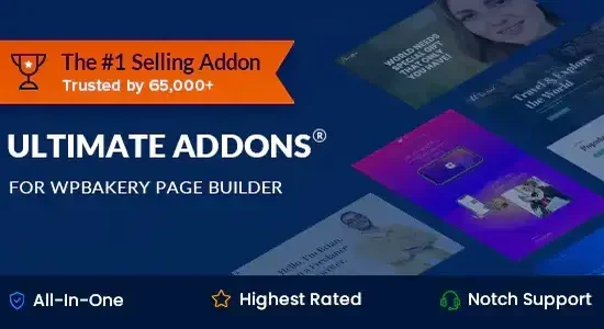 Ultimate-Addons-for-WPBakery-Page-Builder